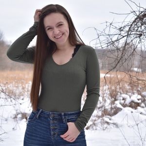 Meet your Posher, Grace